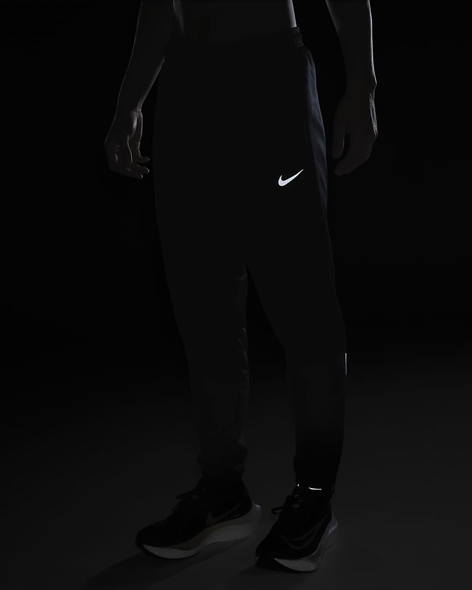 Nike men's therma running pants deals